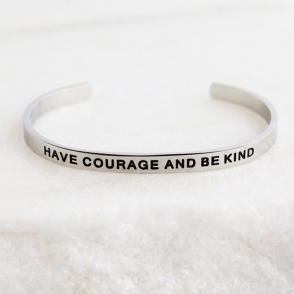 Lillian & Co. X Disney Silver Bracelet - Picture 1 of 2